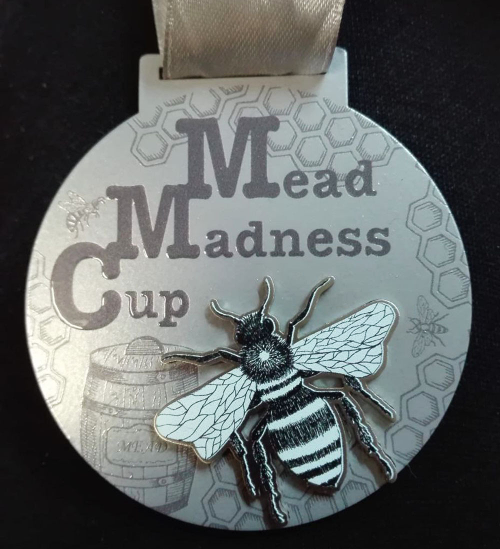 Mead Madness Cup